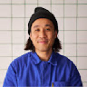 Meet your Posher, Thi